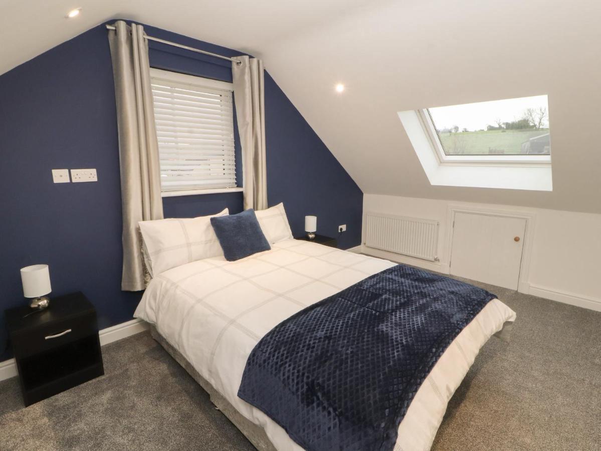 Beckside House Villa Cockermouth Kültér fotó