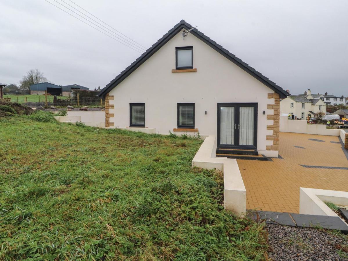Beckside House Villa Cockermouth Kültér fotó